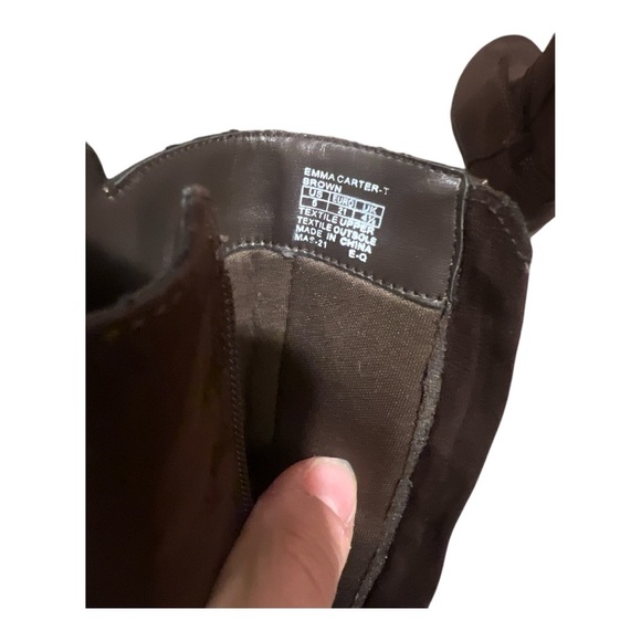 MICHAEL KORS boots - Picture 6 of 6